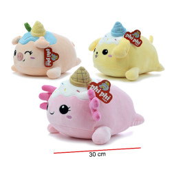 SPANDEX ACHADOS 30CM 8216