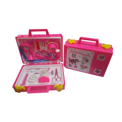 VALIJA JULIANA DOCTORA CHICA VALIJA JULIANA DOCTORA CHICA