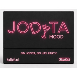 JUEGO JODITA TOYCO