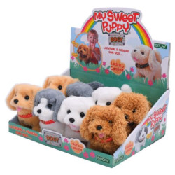 MY SWEET PUPPY DOGGY 2979 DITOYS