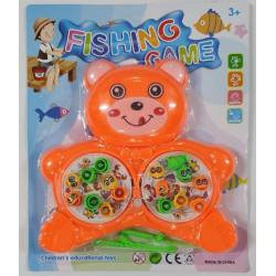 CONJUNTO DE PESCA DUO 51000