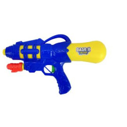 PISTOLA DE AGUA 36CM 8483