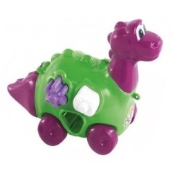 DINOSAURIO DIDACTICO 716/717