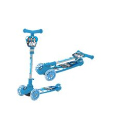 MONOPATIN PLEGABLE AFA ARGENTINA 12308