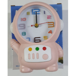 RELOJ DESPERTADOR40147