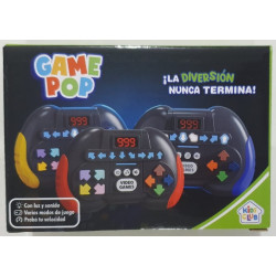 JUEGO INTERACTIVO POP IT JOYSTICK 56740