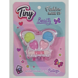 SET DE MAQUILLAJE EN BLISTER 3138 SET DE MAQUILLAJE EN BLISTER 3138