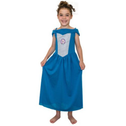 DISFRAZ FROZEN TALLE 0 1 2