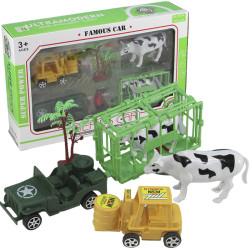 SET DE GRANJA 178863