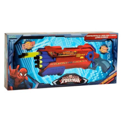 SPIDERMAN STORM SHOOTER 1771 DITOYS