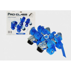 PATIN 4RUEDAS E/CAJA AN-980/FD-980