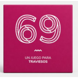 JUEGO 69 TOYCO