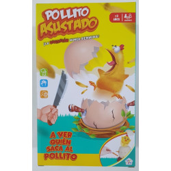 EGG SWORD GAME 56958