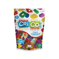 CRICO DOYPACK X40PZAS 3051