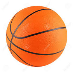 PELOTA DE BASQUET N7 NARANJA