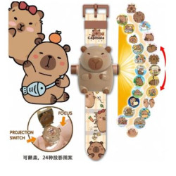 CAPY RELOJ DIGITAL C/PROYECTOR