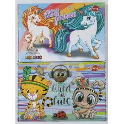 JUEGO DE MESA DESCUBRI QUIEN ES 53936