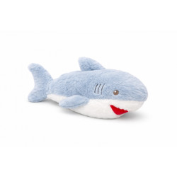 PELUCHE BALLENA 26CM