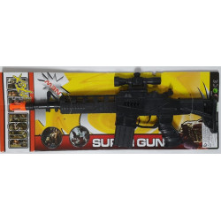 BLISTER DE AMETRALLADORA 10575