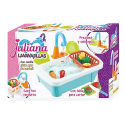 JULIANA LAVAVAJILLA SISJUL010