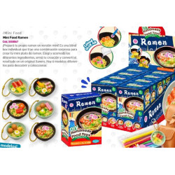 MINI FOOD RAMEN SIS0067