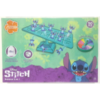 JUEGO DE MESA EQUILIBRIO STITCH 56977