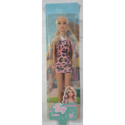 MUNECA TINY FANTASY 55026