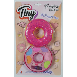 SET DE MAQUILLA DONA E/BLISTER 3032