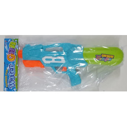 PISTOLA DE AGUA 42CM 744508
