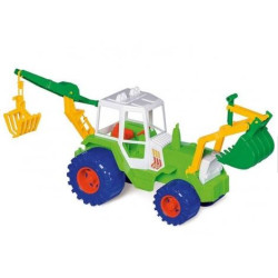 TRACTOR RIVA VIAL 118