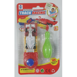 BLISTER LANZA AUTOS X3PZAS 18652