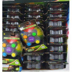 JUEGO DE MEMORIA 24PZAS 55134