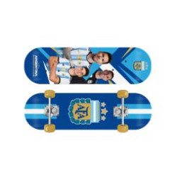 PATINETA AFA ARGENTINA 70X20CM 12305 PATINETA AFA ARGENTINA 70X20CM 12305
