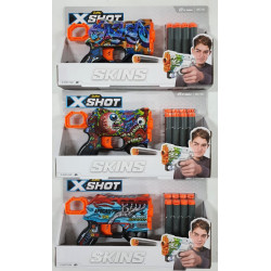 X-SHOT SKINS 7297 X-SHOT SKINS 7297