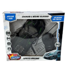 AUTO CON VOLANTE RADIO CONTROL 55901