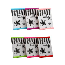 PORTA PLASICO 10X15 VIT.4