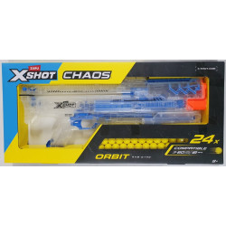X-SHOT CHAOSORBIT 7649
