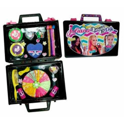 VALIJA JULIANA DECORA TU PELO GDE VALIJA JULIANA DECORA TU PELO GDE