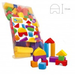 BIMBI JARDIN APILABLE 48PZAS 3000