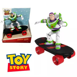 SKATE BUZZ LIGHT YEAR 29CM  7133