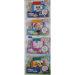 BLISTER ROLLER COLOR 5979/5978/5985/5980