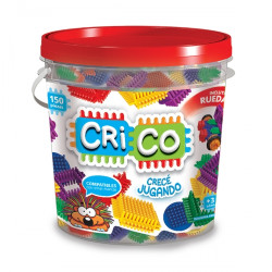 CRICO BALDE X150PZAS 3053