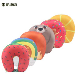 ALMOHADA DE VIAJE INFLUENCER/LS D PILLOW