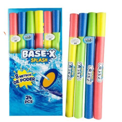 LANZADOR DE AGUA 60CM 8291