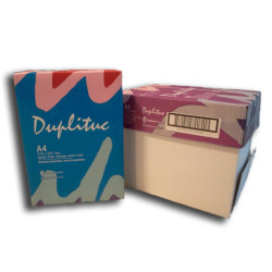 RESMA A4 DUPLITUD 70GR