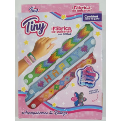 SET DE PULSERAS 56772