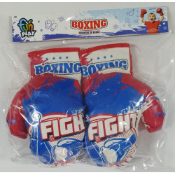 GUANTES DE BOX 55715