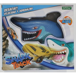SHARK TRACK 2705 DITOYS