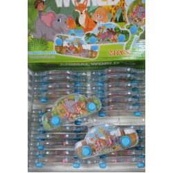 JUEGO DE AGUA 360104