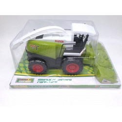 COSECHADORA PICADORA/SEMBRADORA FD1488-291